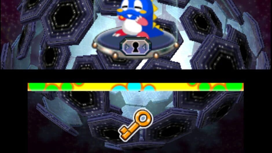 Bust-A-Move Universe screenshot 4