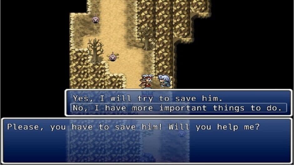 Arcane Re-Raise screenshot 4