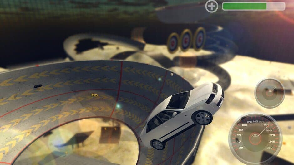 Car Crash Online screenshot 6