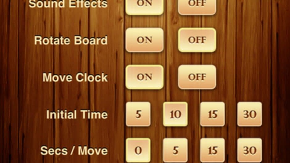 1500DS Spirits Vol. 7: Chess screenshot 3