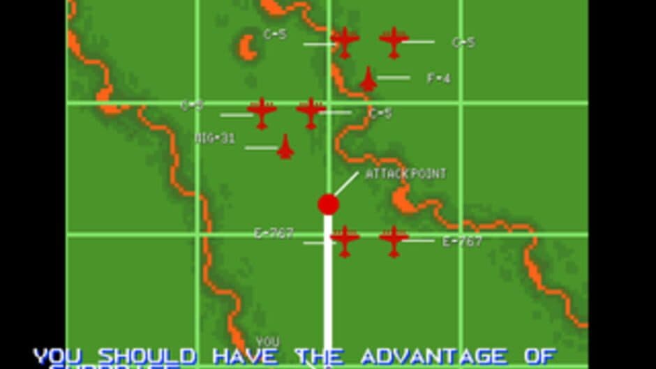 Air Combat screenshot 3