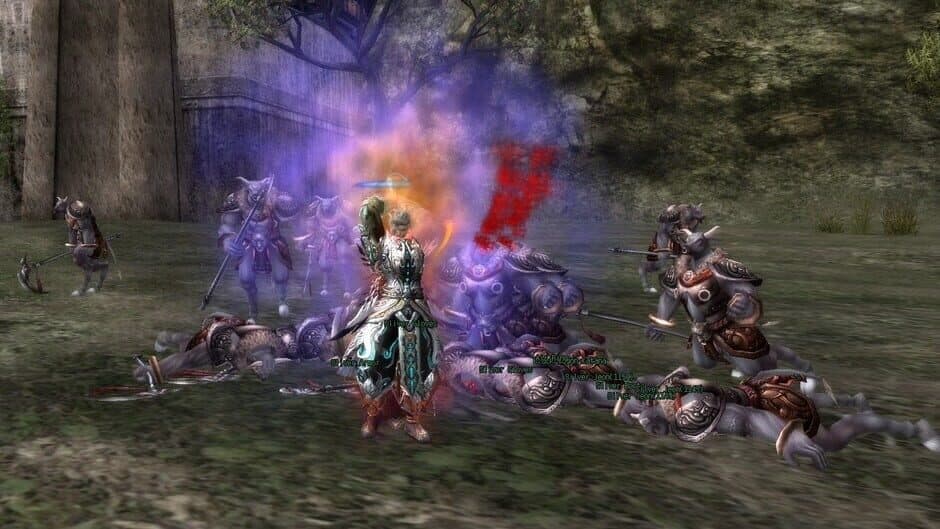 Twelve Sky 2 Classic screenshot 1