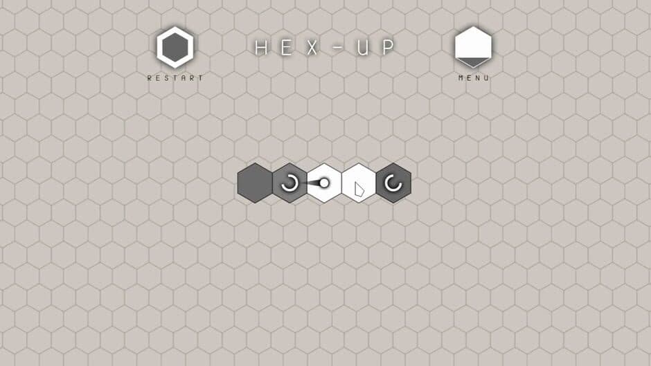 Hex-Up screenshot 2
