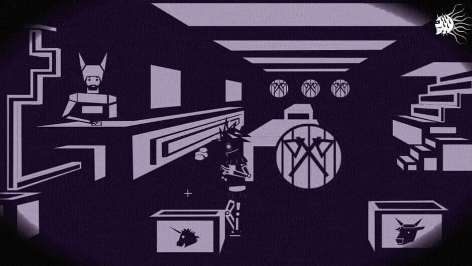 Dark Grim Mariupolis screenshot 1