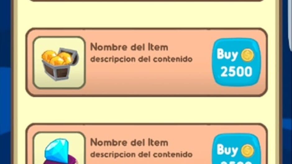 Mole Mole ! screenshot 2