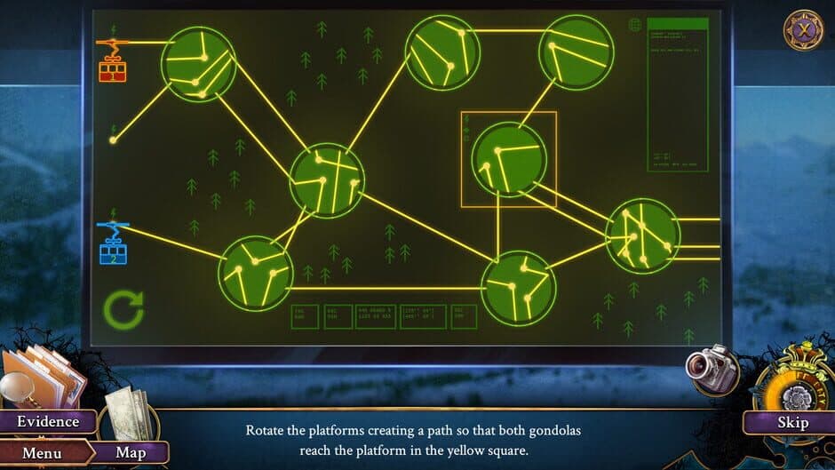 Path of Sin: Greed screenshot 6