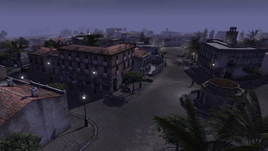Assault Squad 2: Men of War Origins screenshot 5
