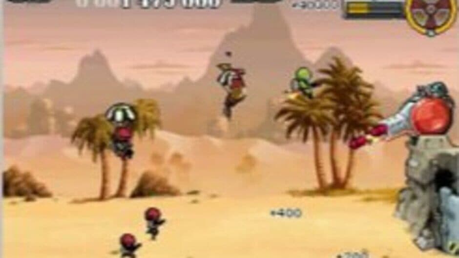 Army Defender screenshot 4