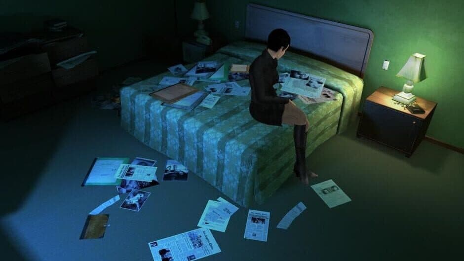 Still Life 2 screenshot 5