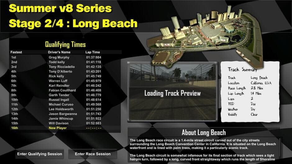 GI Racing 2.0 screenshot 2