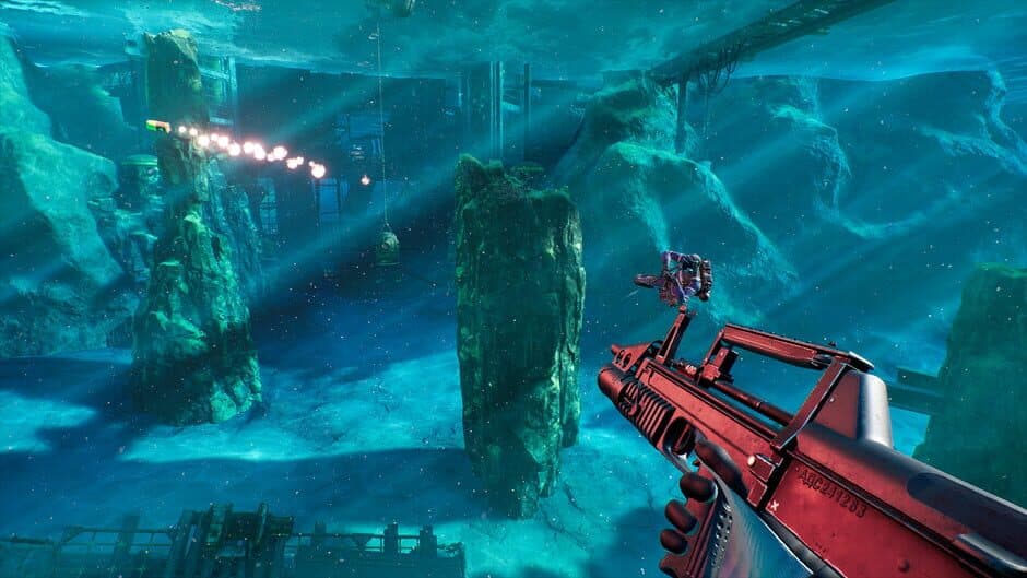 Last Tide screenshot 4