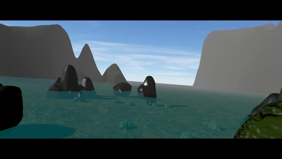 StretchingVr screenshot 5