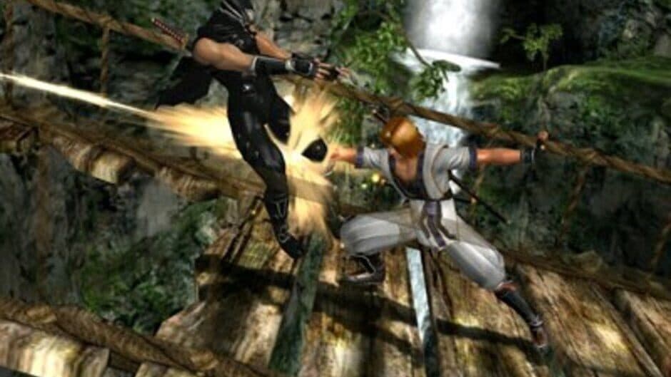 Dead or Alive: Dimensions screenshot 2