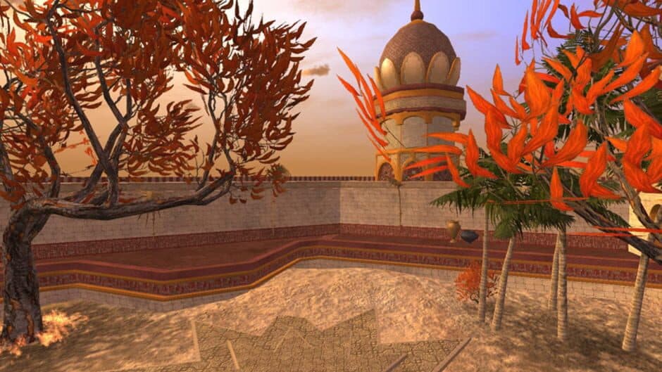 Vanguard: Saga of Heroes screenshot 2