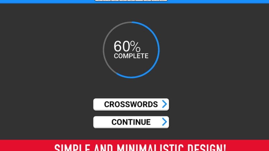 Word Puzzle Game screenshot 2