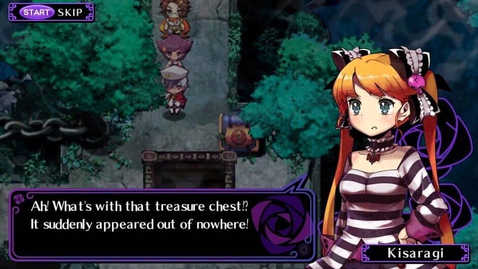 Criminal Girls: Invite Only screenshot 3