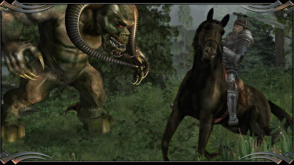 Two Worlds: Epic Edition screenshot 5