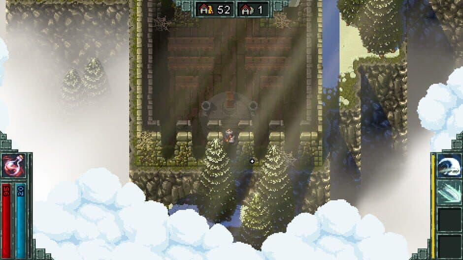 Heroes of Hammerwatch screenshot 3