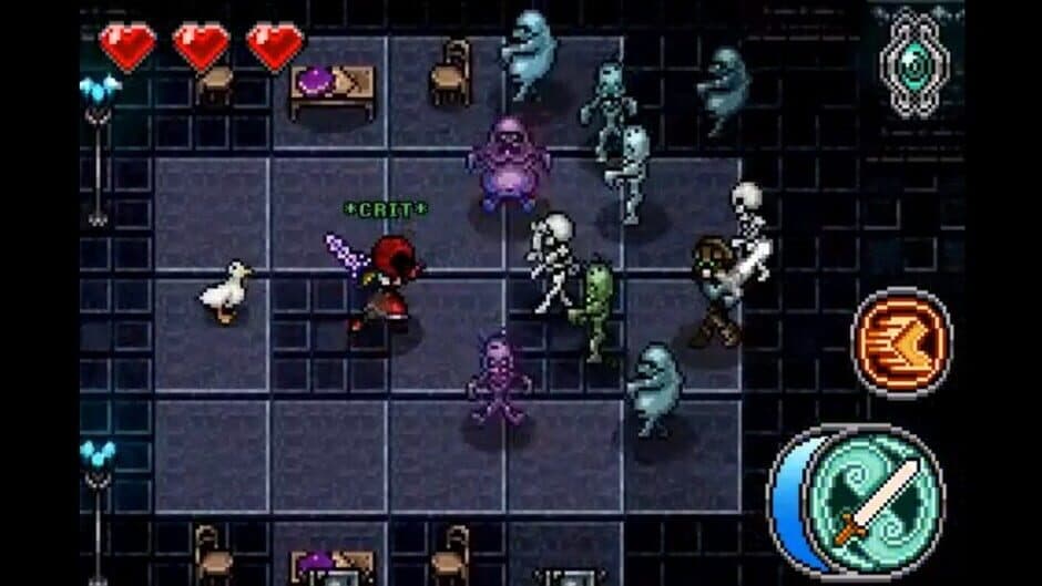 Mage Gauntlet screenshot 4