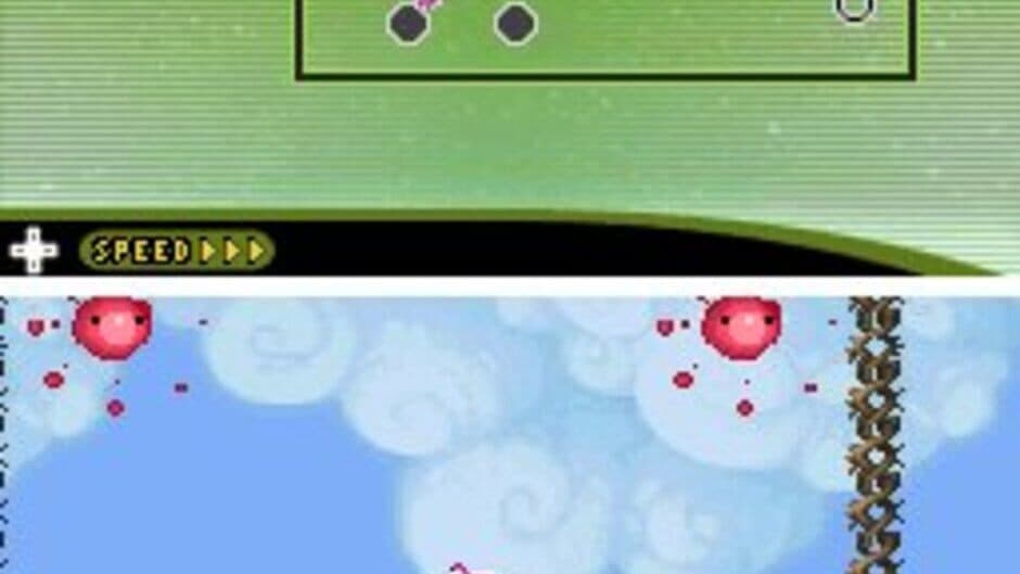 Mighty Milky Way screenshot 6