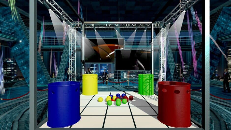 Challenge Cube VR screenshot 5