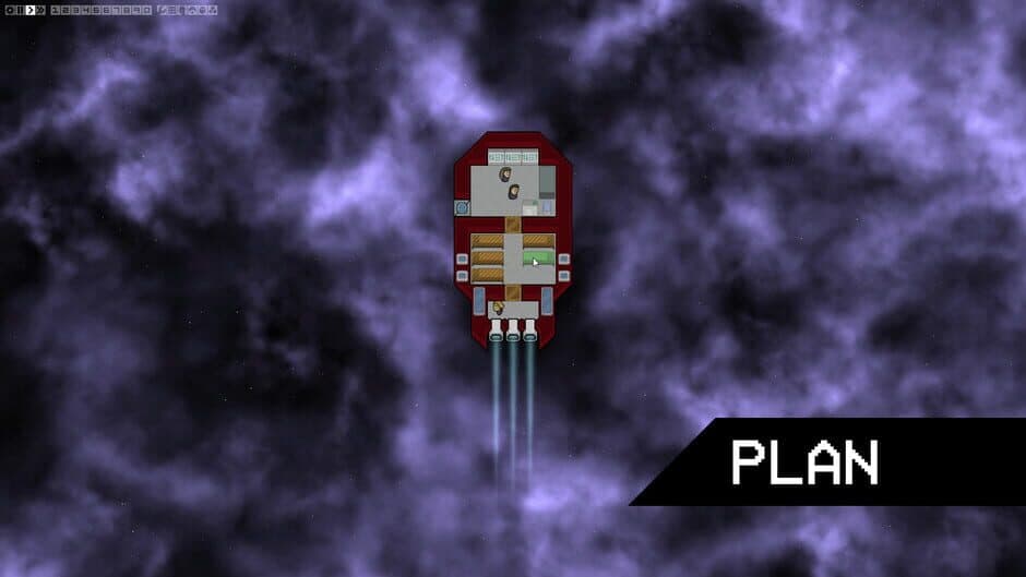 Starship Theory screenshot 2