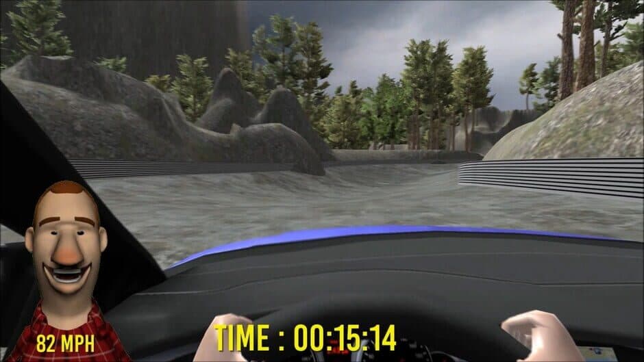 Dumbass Drivers! screenshot 5