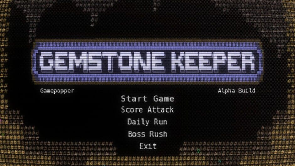 Gemstone Keeper screenshot 2
