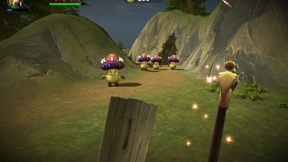 Vinewing screenshot 2