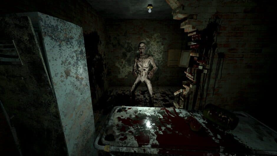 Roots of Insanity screenshot 3