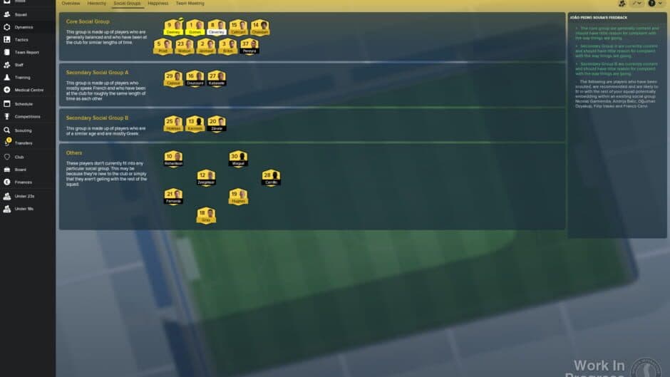Football Manager 2018: Limited Edition screenshot 3