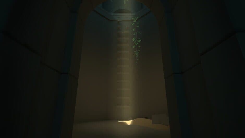 Cloudborn screenshot 2