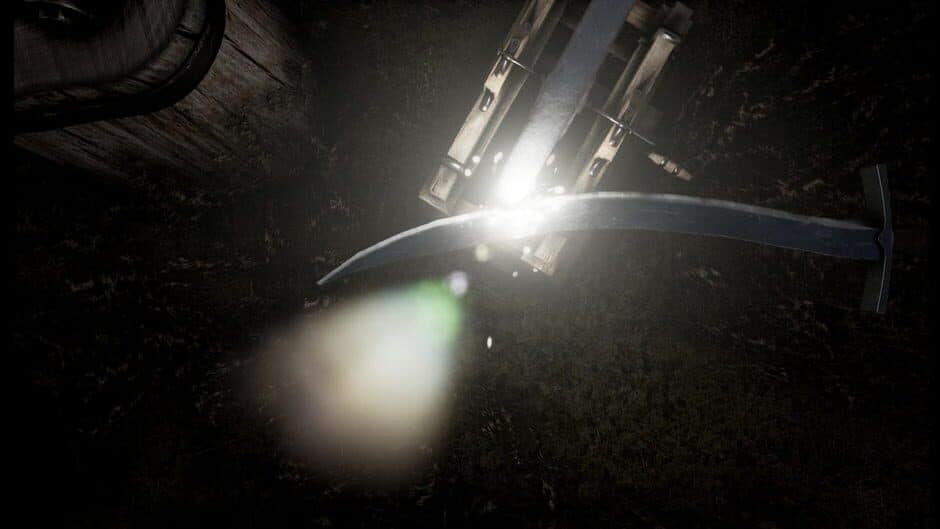 Olorun: Theocracy screenshot 5