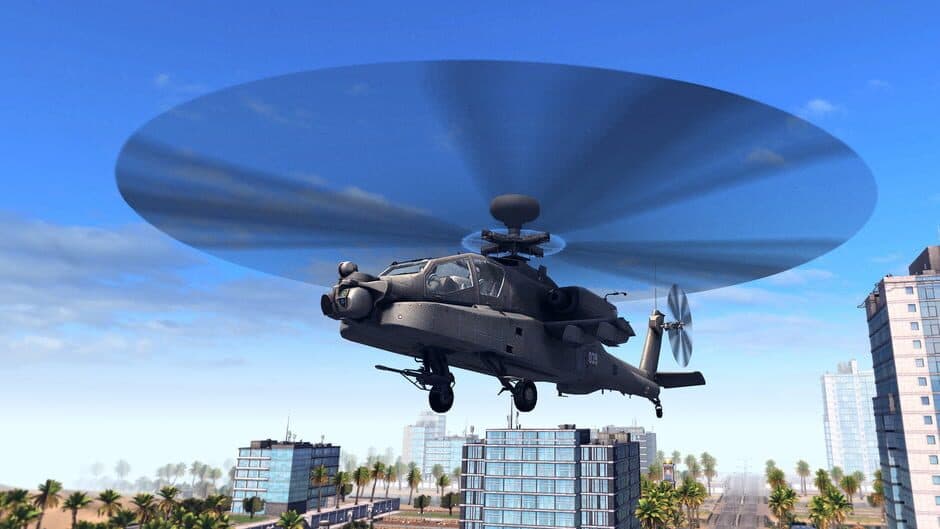 Call to Arms screenshot 3