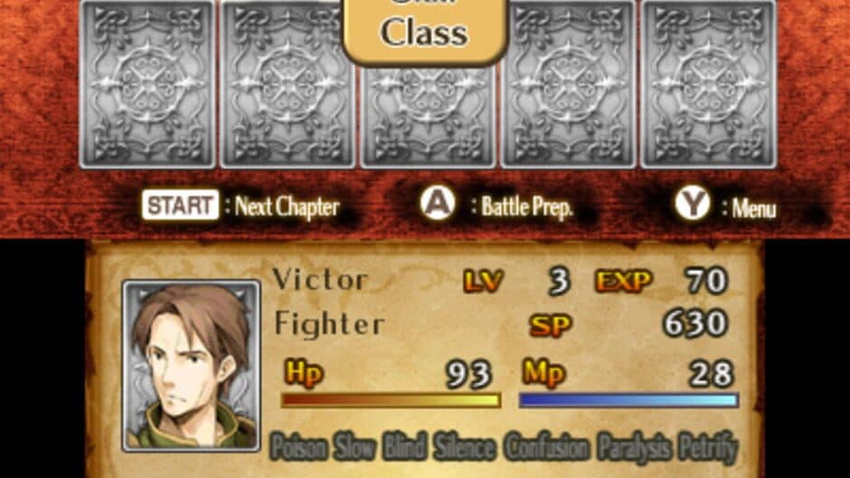 Mercenaries Saga 2 screenshot 4