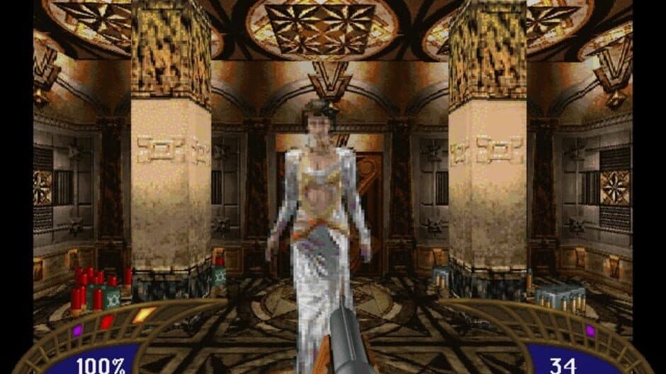 Killing Time screenshot 1