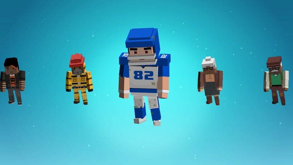 Mini Golf Buddies screenshot 5