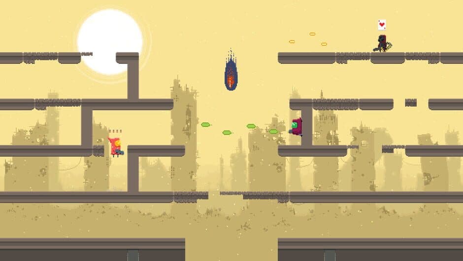 Domiverse screenshot 2