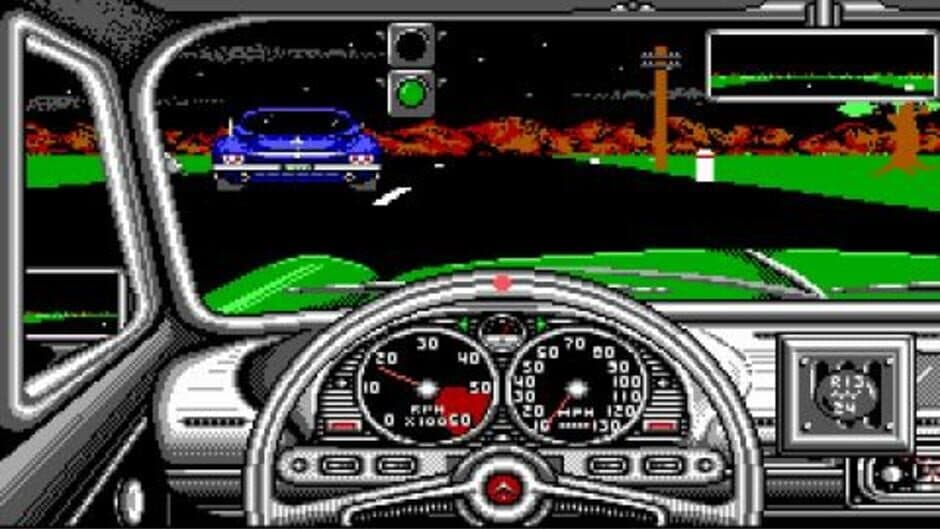 Street Rod screenshot 1