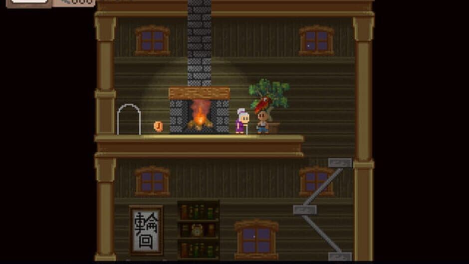 Treasure Adventure Game screenshot 5
