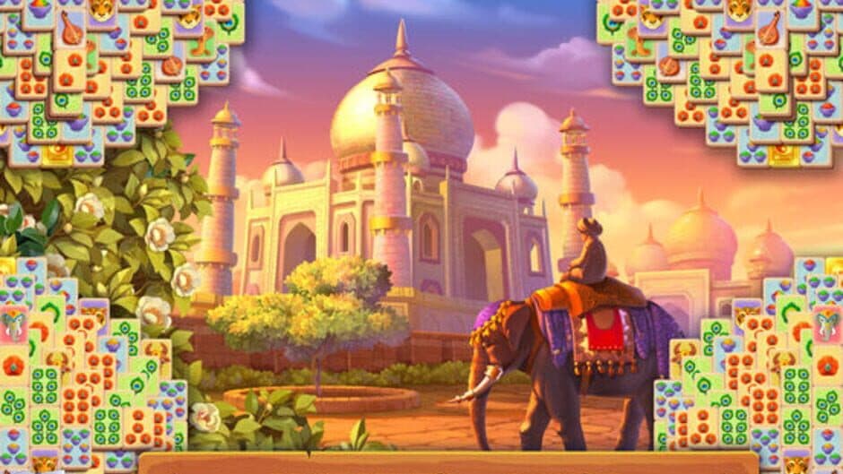 Mahjong Journey screenshot 4