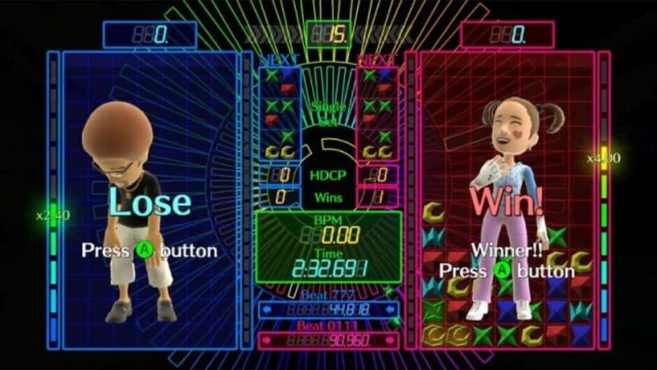 0D Beat Drop screenshot 1