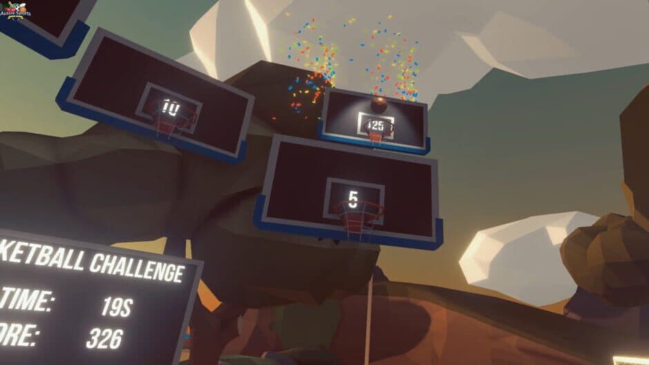 Aussie Sports VR screenshot 3