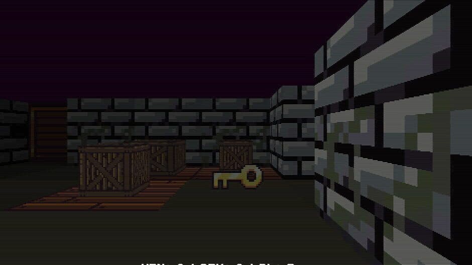 Ebony Spire: Heresy screenshot 4