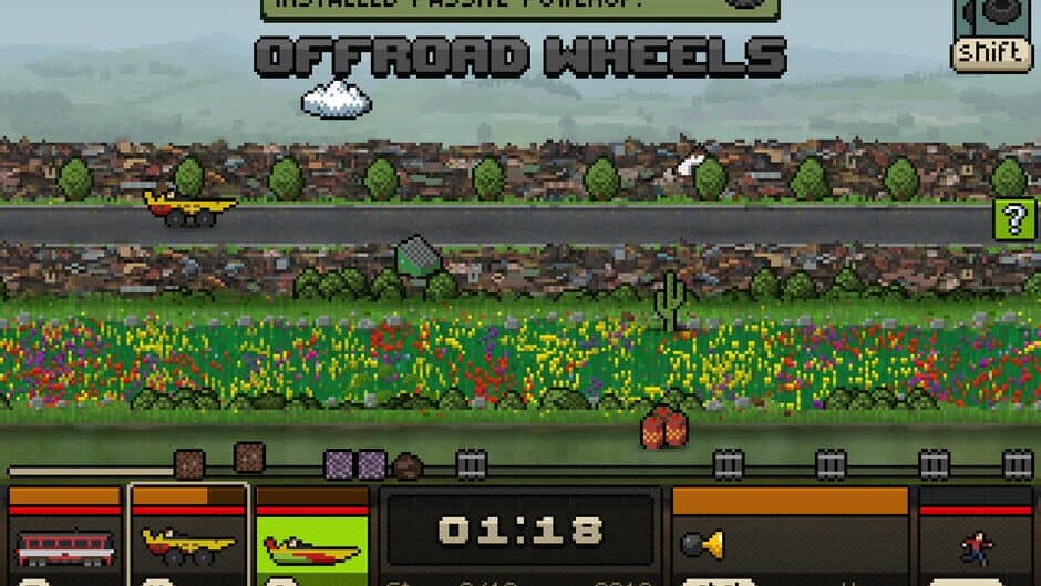 Switchcars screenshot 4