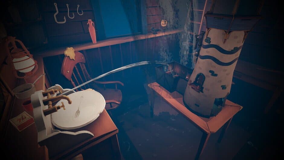 A Fisherman's Tale screenshot 5