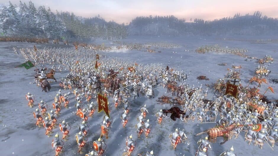 XIII Century: Gold Edition screenshot 3