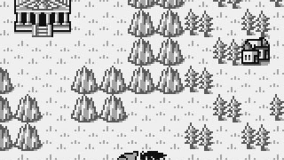 Final Fantasy Legend III screenshot 6