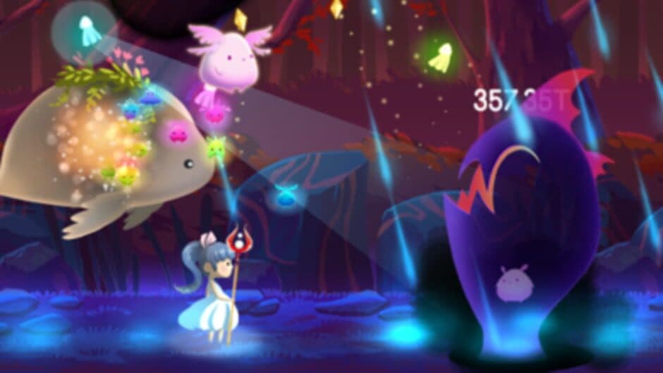 Light A Way screenshot 5