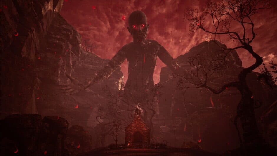 Drizzlepath: Deja Vu screenshot 6